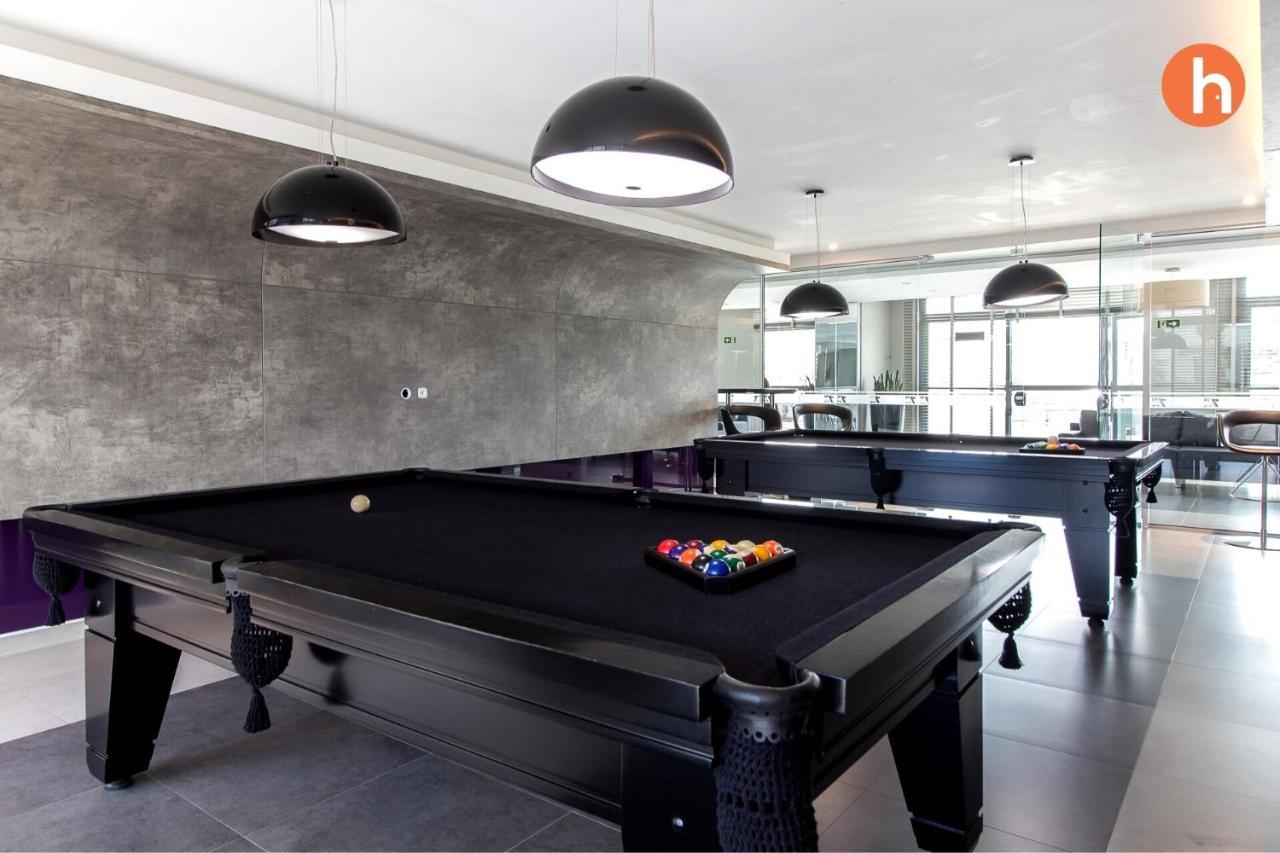 Studio Manhattan - Central - 7Th005 กูรีตีบา ภายนอก รูปภาพ