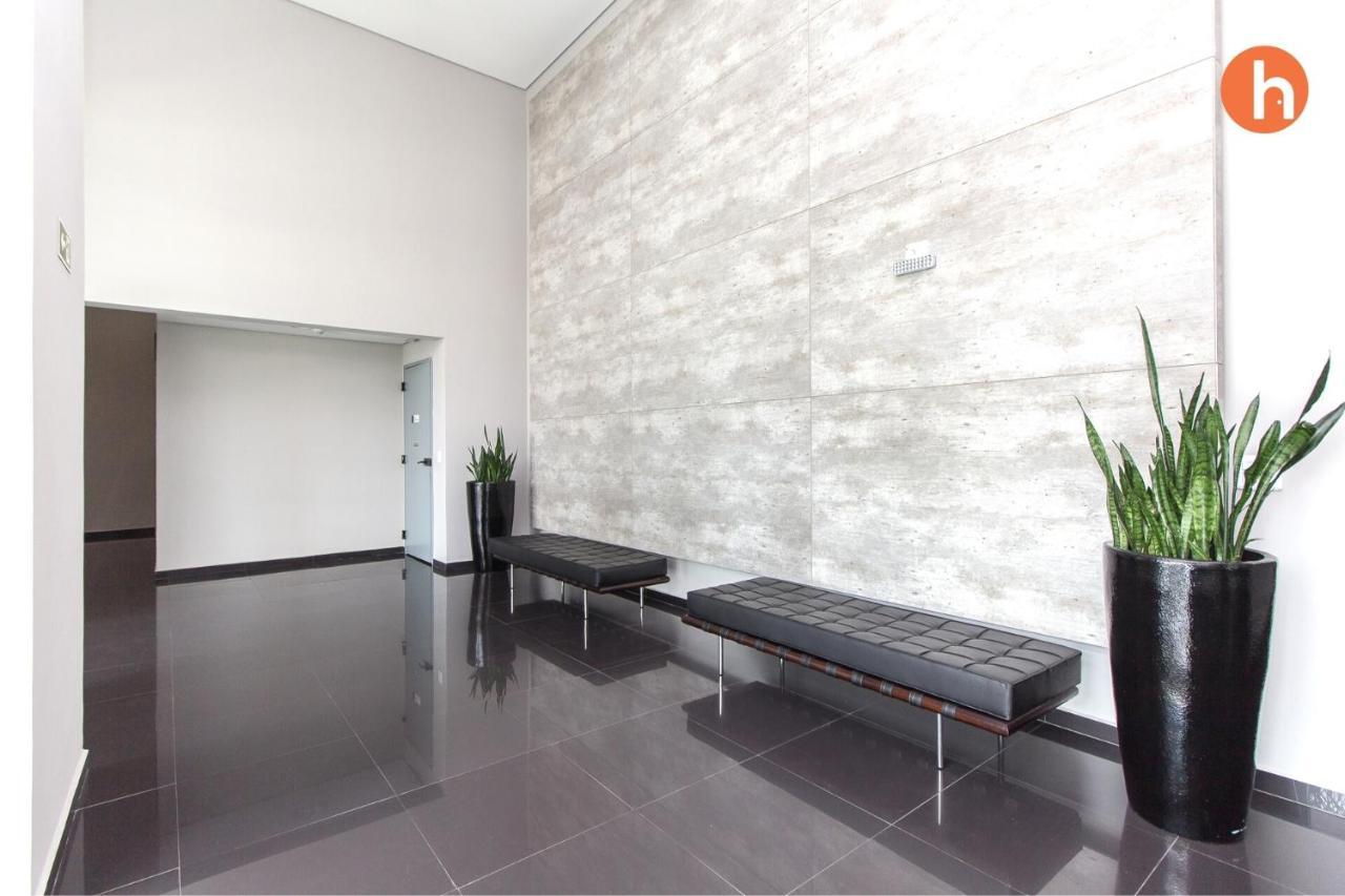 Studio Manhattan - Central - 7Th005 กูรีตีบา ภายนอก รูปภาพ