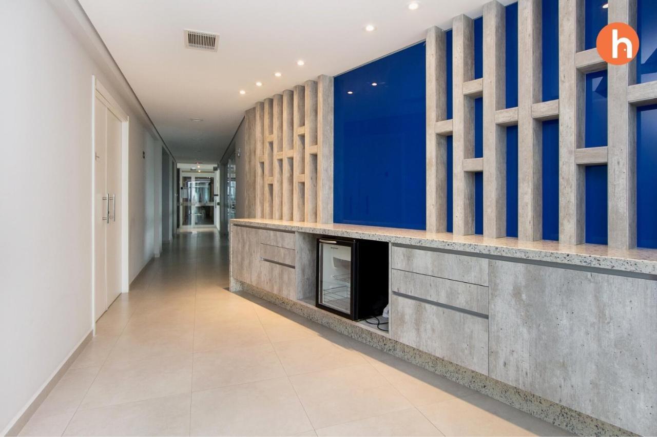 Studio Manhattan - Central - 7Th005 กูรีตีบา ภายนอก รูปภาพ