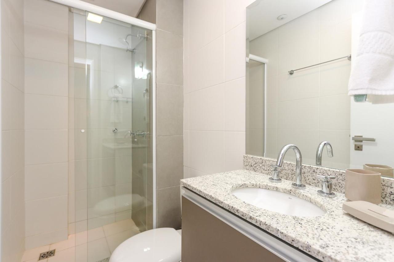 Studio Manhattan - Central - 7Th005 กูรีตีบา ภายนอก รูปภาพ